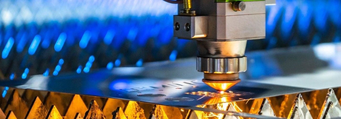 Vòi cắt laser