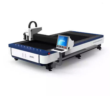 Máy cắt Laser sợi nhôm SF2513FL 500W 750W 1000W