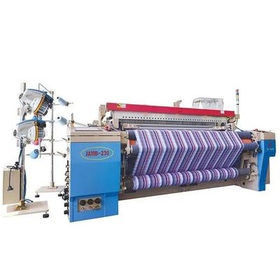 Máy dệt khí nén gấp cạnh khí nén Máy dệt khí nén JA92