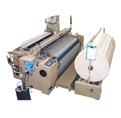 JA11 Máy dệt phản lực không khí mật độ sợi ngang nhỏ để dệt vải