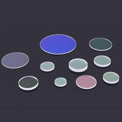 Ống kính sợi quang 27,9mm Plus H cho đầu cắt laser Empower 4-15KW