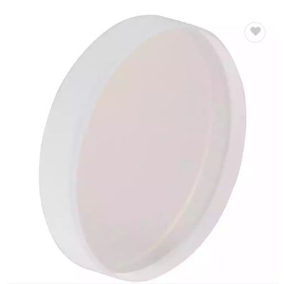 Ống kính bảo vệ lazer cho máy Laser sợi thủy tinh tiêu hao D5mm*5mm
