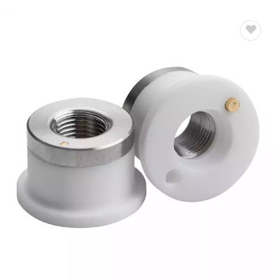 Giá đỡ đầu phun Laser 3D RT Giá đỡ đầu phun gốm 19,5mm M8