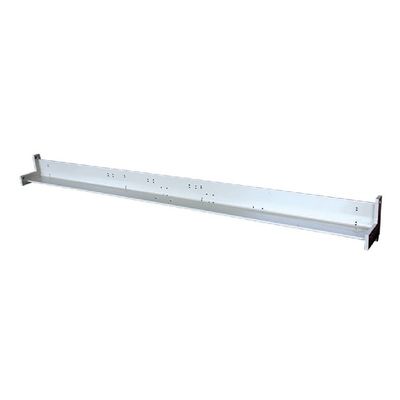 Các bộ phận máy dệt dày bằng thép phía trước phía trên cho máy dệt tia nước