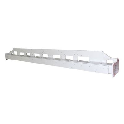 Air Jet Loom Cross Brace Phụ tùng máy dệt Sê-ri JA92