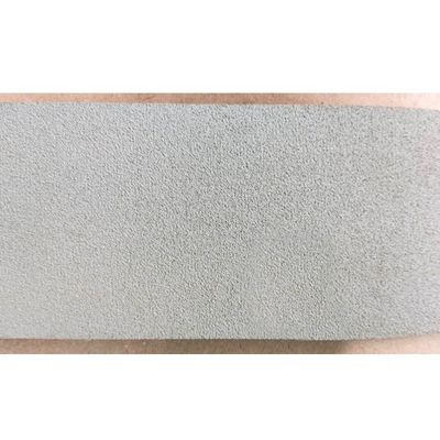 Máy dệt Con lăn băng tải cao su có hoa văn mờ 40mm