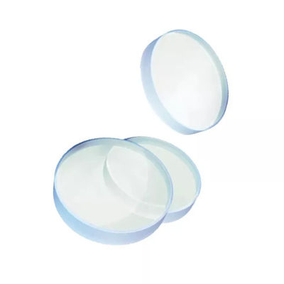 Cửa sổ ống kính bảo vệ bằng sợi quang 1064nm Thk 9mm Dia 55mm