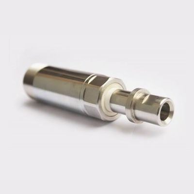 M8 M10 Máy bơm pít tông máy dệt phản lực bằng gốm M8 M10 ISO