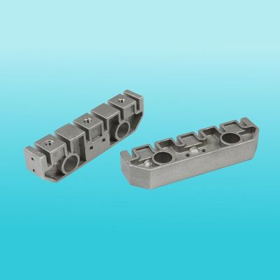 Airjet Loom Warp Stop Bar Base Phụ tùng máy dệt ZA205-08