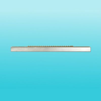 Rapier Loom Machine Warp Stop Motion Dải tiếp xúc GA726-6