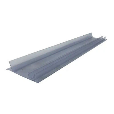 Bộ phận máy dệt thoi bảo vệ bằng nhựa Splash Guard Vách ngăn nước cho máy dệt tia nước