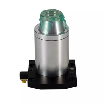 Đầu nối đầu vòi cảm biến bằng sợi quang tụ điện Bộ giữ gốm 6kW-8kW F200