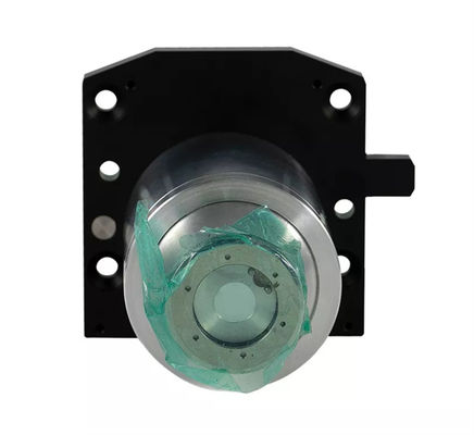 Đầu nối đầu vòi cảm biến bằng sợi quang tụ điện Bộ giữ gốm 6kW-8kW F200
