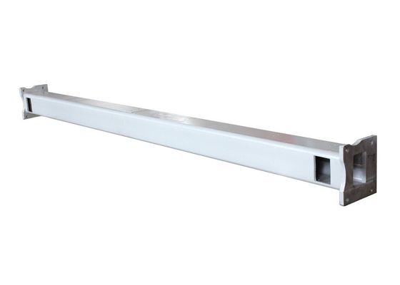 Air Jet Loom Cross Beam Phụ tùng máy dệt cho khung dệt