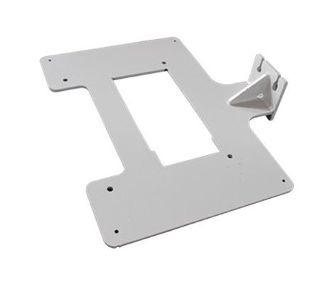 Hộp điều khiển điện Loom Tấm ván chân tường Phụ tùng máy dệt
