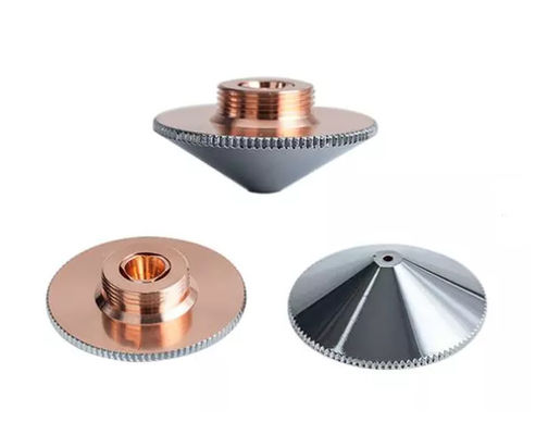 Bộ phận máy cắt laser Cnc Calibre 5mm D28 M14 Cnc