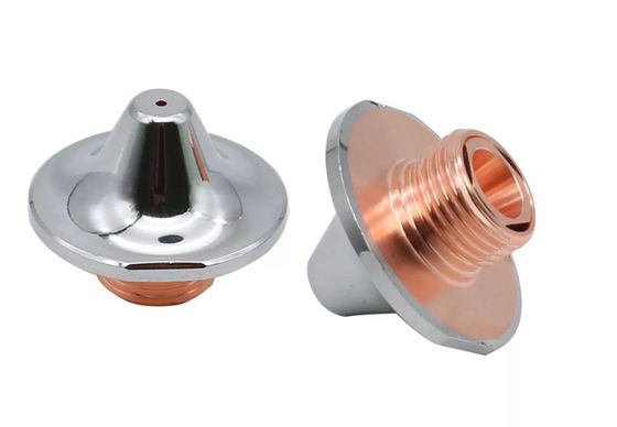 Phụ tùng máy cắt laser AMADA chiều cao vòi phun laser 20 mm