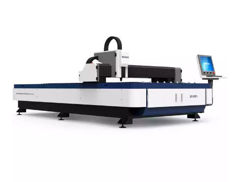 Máy cắt Laser sợi nhôm SF2513FL 500W 750W 1000W