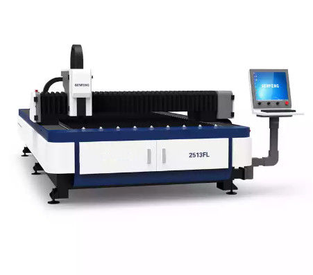 Máy cắt Laser sợi nhôm SF2513FL 500W 750W 1000W