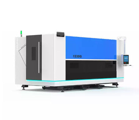 Máy cắt Laser CNC 2000W / 3000W với một bàn