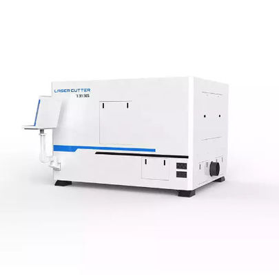 Máy cắt Laser CNC 1313G kinh tế 1000W 1500W 2000W