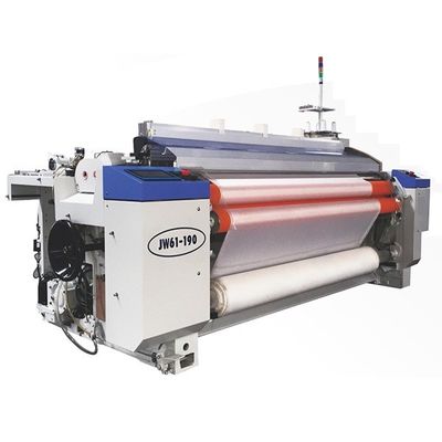 Máy dệt bằng tia nước vải polyester Máy dệt bằng tia nước JW61