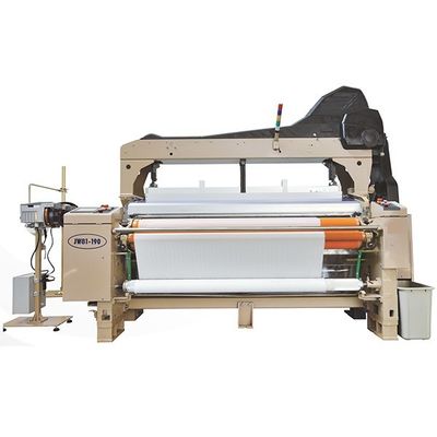 Máy dệt tia nước JW81 Máy dệt tia nước cho dệt vải