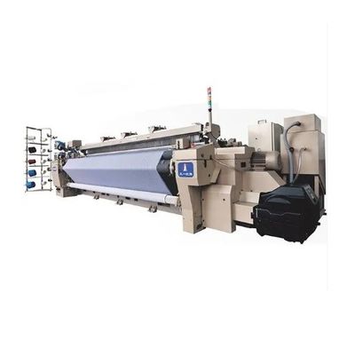 Máy dệt 170cm Reed Air Jet Máy dệt JA92 Air Jet Power