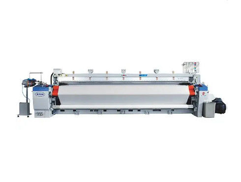 460cm Reed JA92 Air Jet Dệt Máy Dệt Máy Dệt Airjet Looms