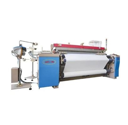 Máy dệt vải thông minh JA93 Air Jet Loom Ngành dệt may