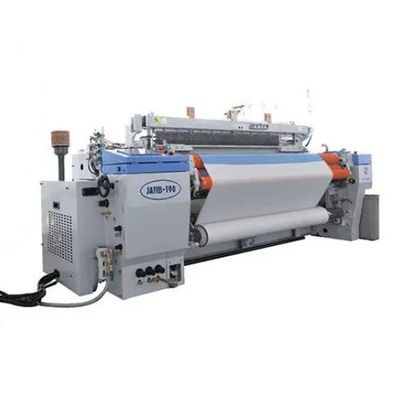 Máy dệt thoi khí JA71 để dệt gạc y tế và vải xám
