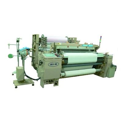 Máy dệt nhung JA11-VC Air Jet Loom cho vải hai lớp