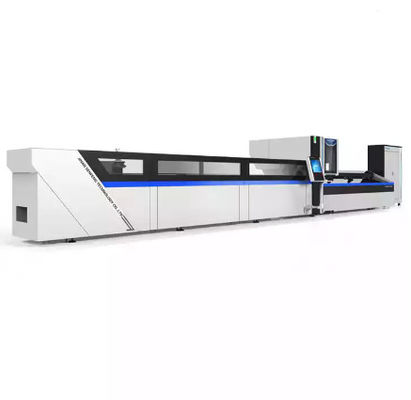 Máy cắt ống kim loại bằng laser sợi quang 6020T 1000W-4000W