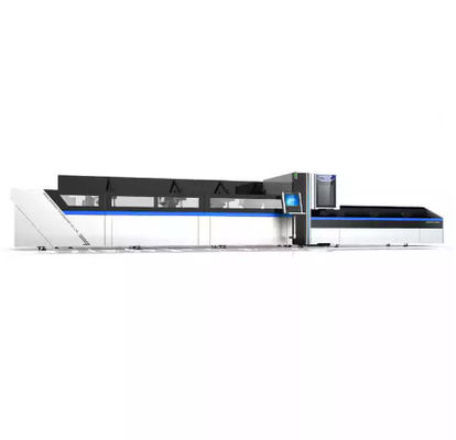 Máy cắt ống kim loại bằng laser sợi quang 6020T 1000W-4000W