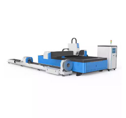 Máy cắt tấm bằng sợi quang 3015M Máy cắt bằng sợi quang 1000w