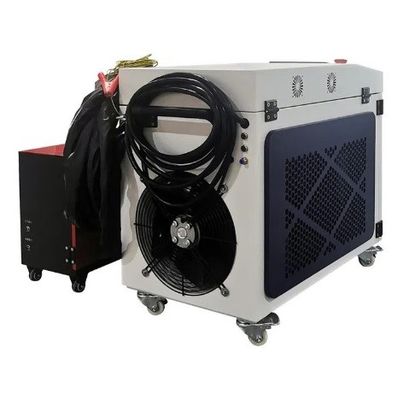 Máy hàn Laser cầm tay 3 trong 1 Máy hàn Laser cầm tay 1080nm