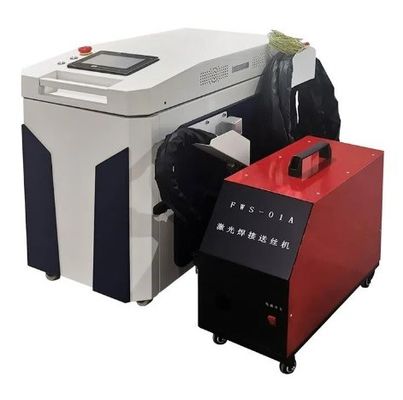 Máy hàn Laser cầm tay 3 trong 1 Máy hàn Laser cầm tay 1080nm