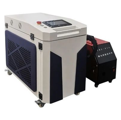 Máy hàn Laser cầm tay 3 trong 1 Máy hàn Laser cầm tay 1080nm