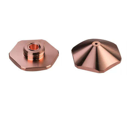 Thay thế đầu cắt laser bằng sợi quang Bodor Dia28mm