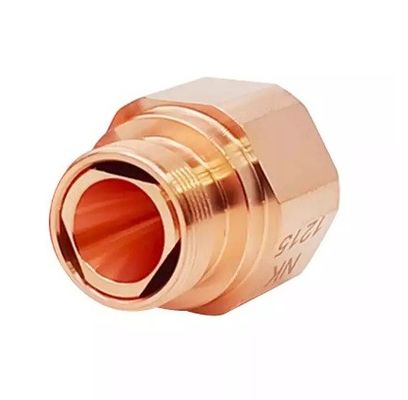 Lựa chọn đầu phun cắt laser M11 Đầu phun cắt laser H17mm HK NK