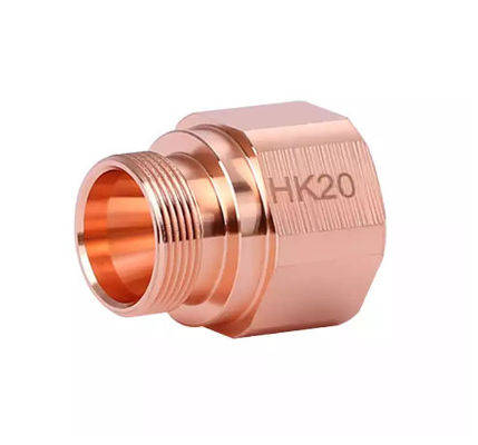 Lựa chọn đầu phun cắt laser M11 Đầu phun cắt laser H17mm HK NK