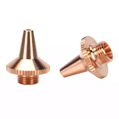 Đầu phun Laser D15H19 M8 Đầu phun Lasermech Đầu phun Laser Ba loại D