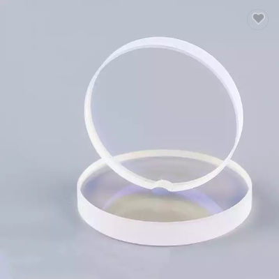 Ống kính bảo vệ bằng sợi quang 50mm JGS1 Ống kính lấy nét sợi quang D50