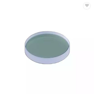 Bộ phận máy Laser Ống kính bảo vệ Kính bảo vệ 25x3mm Cửa sổ