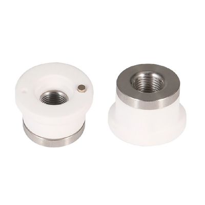 Giá đỡ đầu phun Laser 3D RT Giá đỡ đầu phun gốm 19,5mm M8