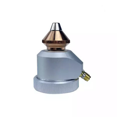 Raytools BM210 Đầu nối cảm biến đầu phun tia laze Giá đỡ bằng gốm laze