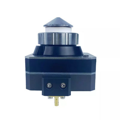 BT240 Bộ cảm biến đầu phun laser Giá đỡ vòng gốm Raytools