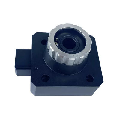 BT240 Bộ cảm biến đầu phun laser Giá đỡ vòng gốm Raytools