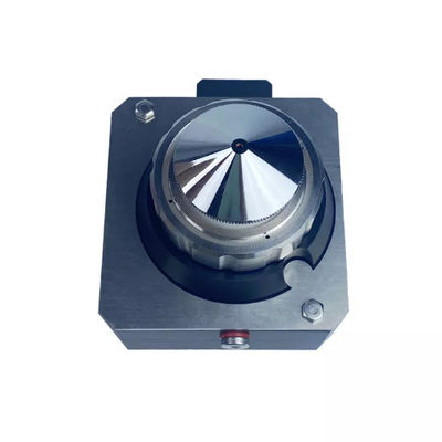 BT240 Bộ cảm biến đầu phun laser Giá đỡ vòng gốm Raytools