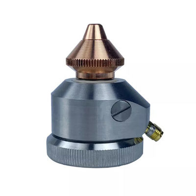 Cảm biến vòi phun Precitec BM210S Bộ phận đầu laser giữ gốm